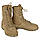 PR1 Літні черевики Belleville Hot Weather Assault Boots 533ST зі сталевим носком, Coyote Brown, 9.5 R (US), Літо, фото 3