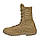 PR1 Літні черевики Belleville Hot Weather Assault Boots 533ST зі сталевим носком, Coyote Brown, 9.5 R (US), Літо, фото 4