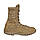 PR1 Літні черевики Belleville Hot Weather Assault Boots 533ST зі сталевим носком, Coyote Brown, 9.5 R (US), Літо, фото 5