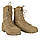 PR1 Літні черевики Belleville Hot Weather Assault Boots 533ST зі сталевим носком, Coyote Brown, 9.5 R (US), Літо, фото 10