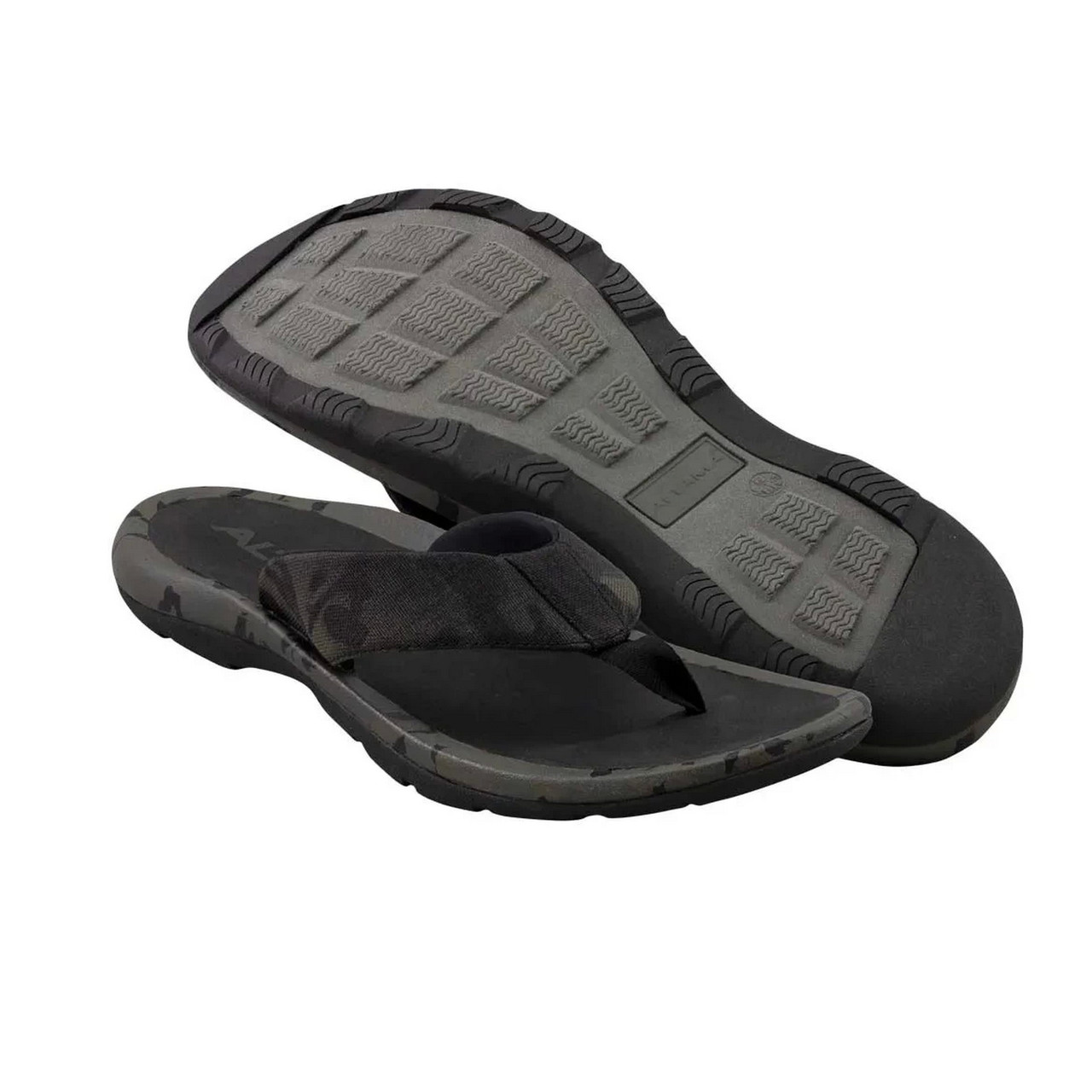 Сандалі Altama S.F.B. Casual Sandals, Multicam Black, 13 R (US), Літо PR1