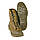 Черевики Danner USMC RAT Hot Weather 15670Х, Coyote Brown, 11 W (US), Літо PR1, фото 2