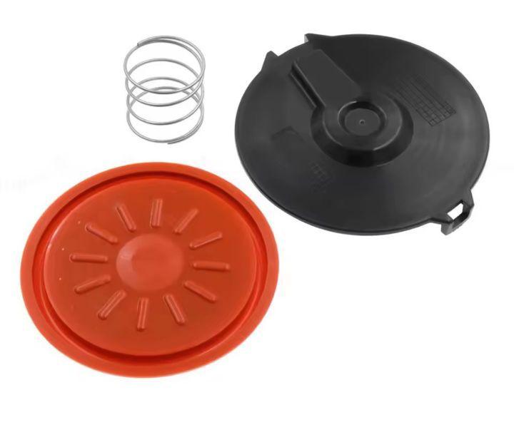 BMW N43 Ремкомплект клапанної кришки 80 мм 11127553626, фото 1