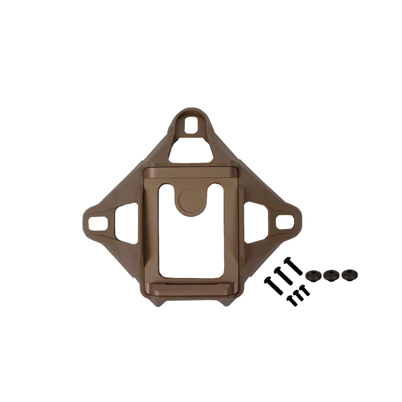 Кріплення FMA 4 Hole Shroud, DE PR1