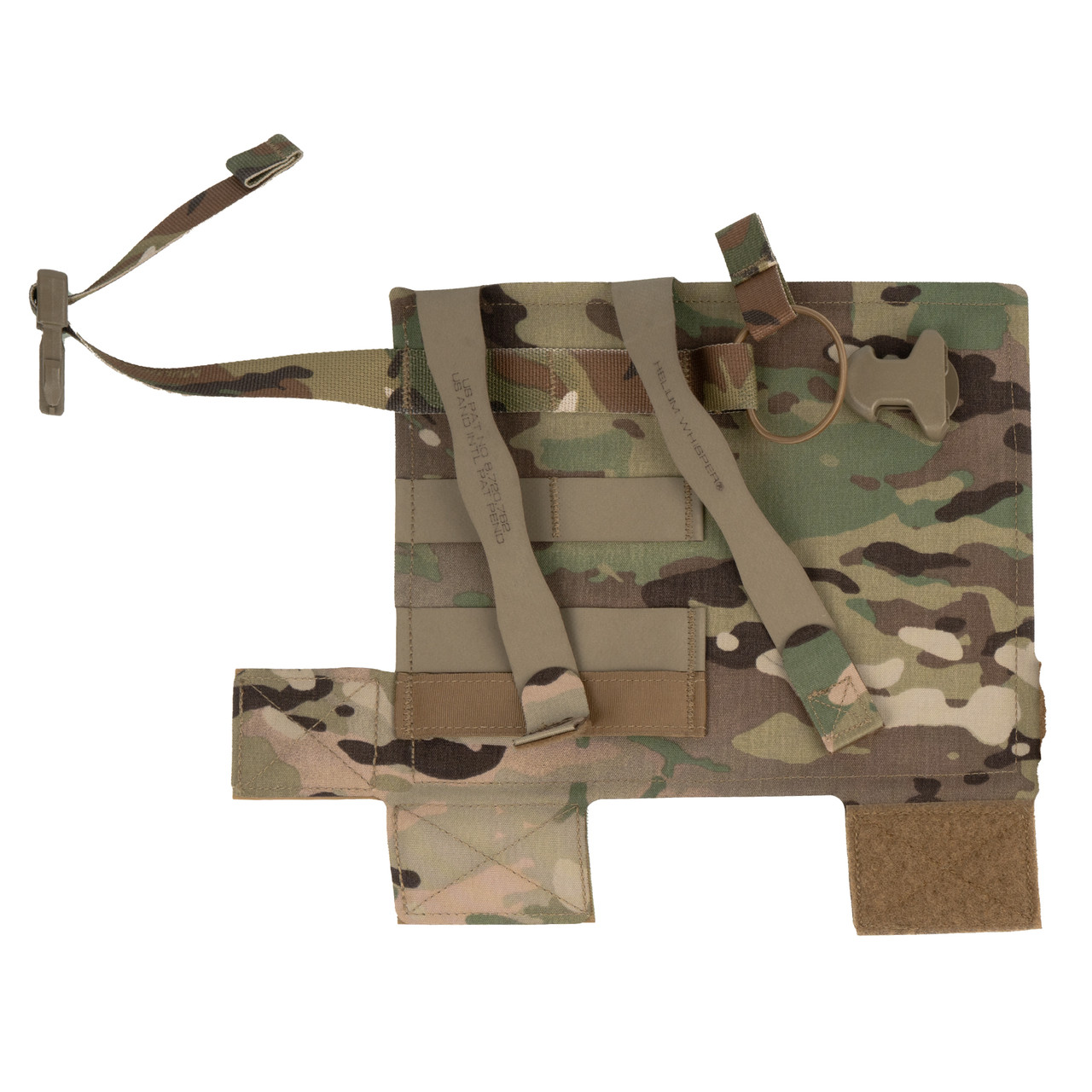 Кобура Blue Force Gear M320 Holster лівша, Multicam PR1