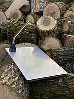 Підставка металева для манекена