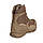 Черевики Altama Raptor 8" Safety Toe Tactical Boot, Coyote Brown, 9 R (US) - 42 (UA), Літній PR1, фото 4