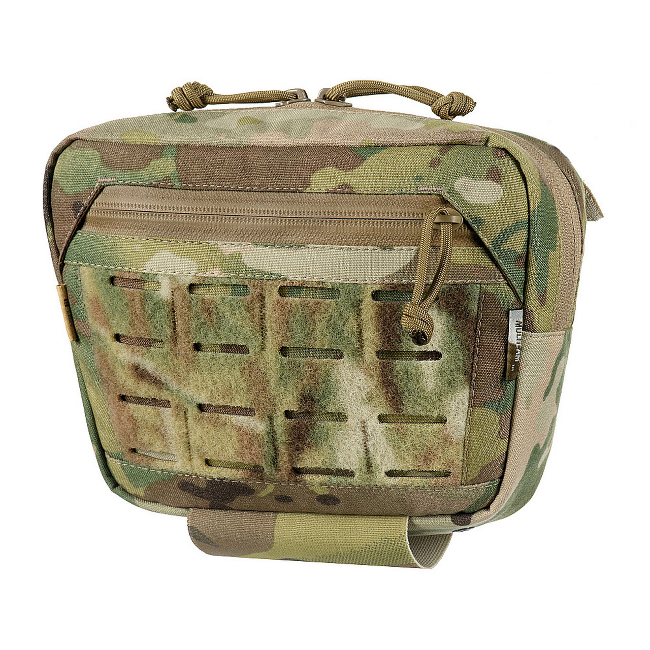 Сумка-напашник M-Tac Large Elite, Multicam PR1