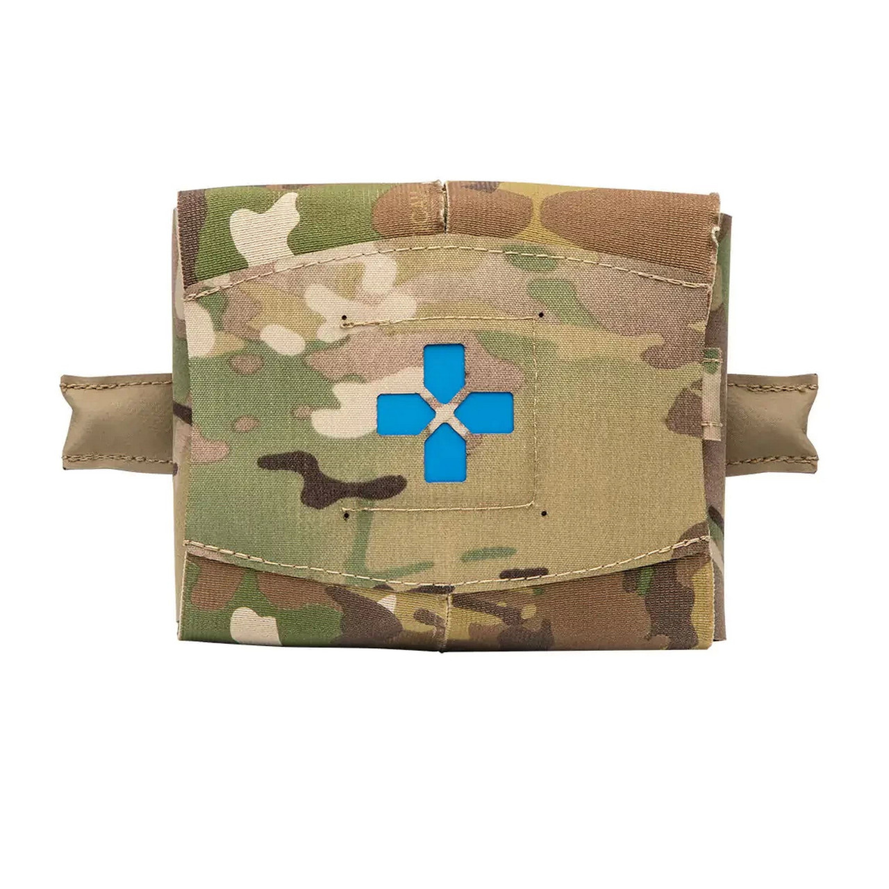 Медичний підсумок Blue Force Gear Micro Trauma Kit Now! Plus+, Multicam, Підсумок PR1