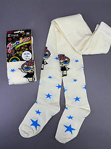 Колготки дитячі "Junior Класік" (86-92)