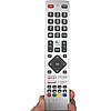 Пульт для телевізора SHARP SH-V1 AQUOS SMART без мікрофона, фото 2