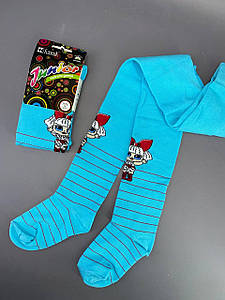 Колготки дитячі "Junior Класік"  (86-92)