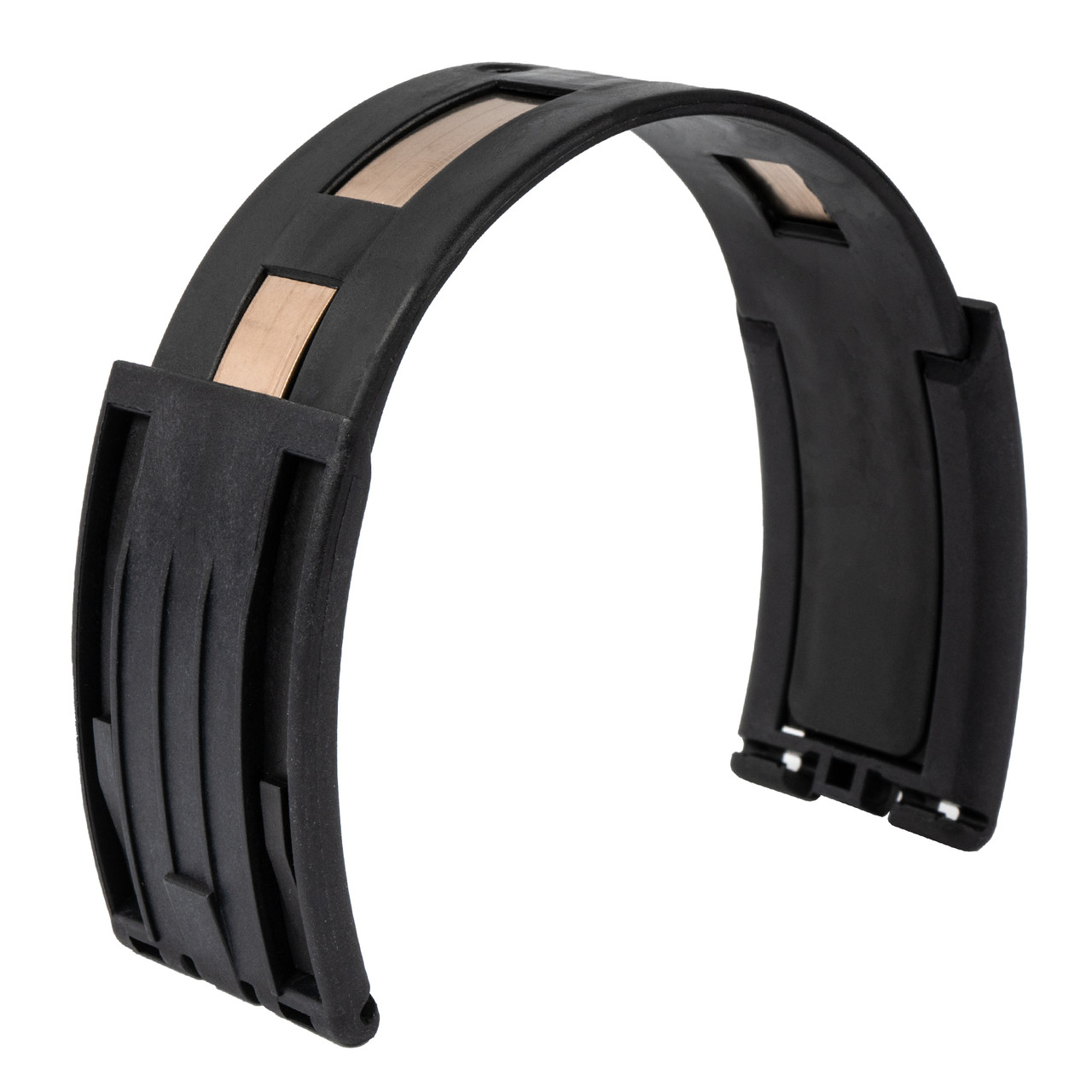 Металеве оголів'я для MSA Sordin, Чорний, Гарнітура, MSA Sordin, Оголів'я PR1