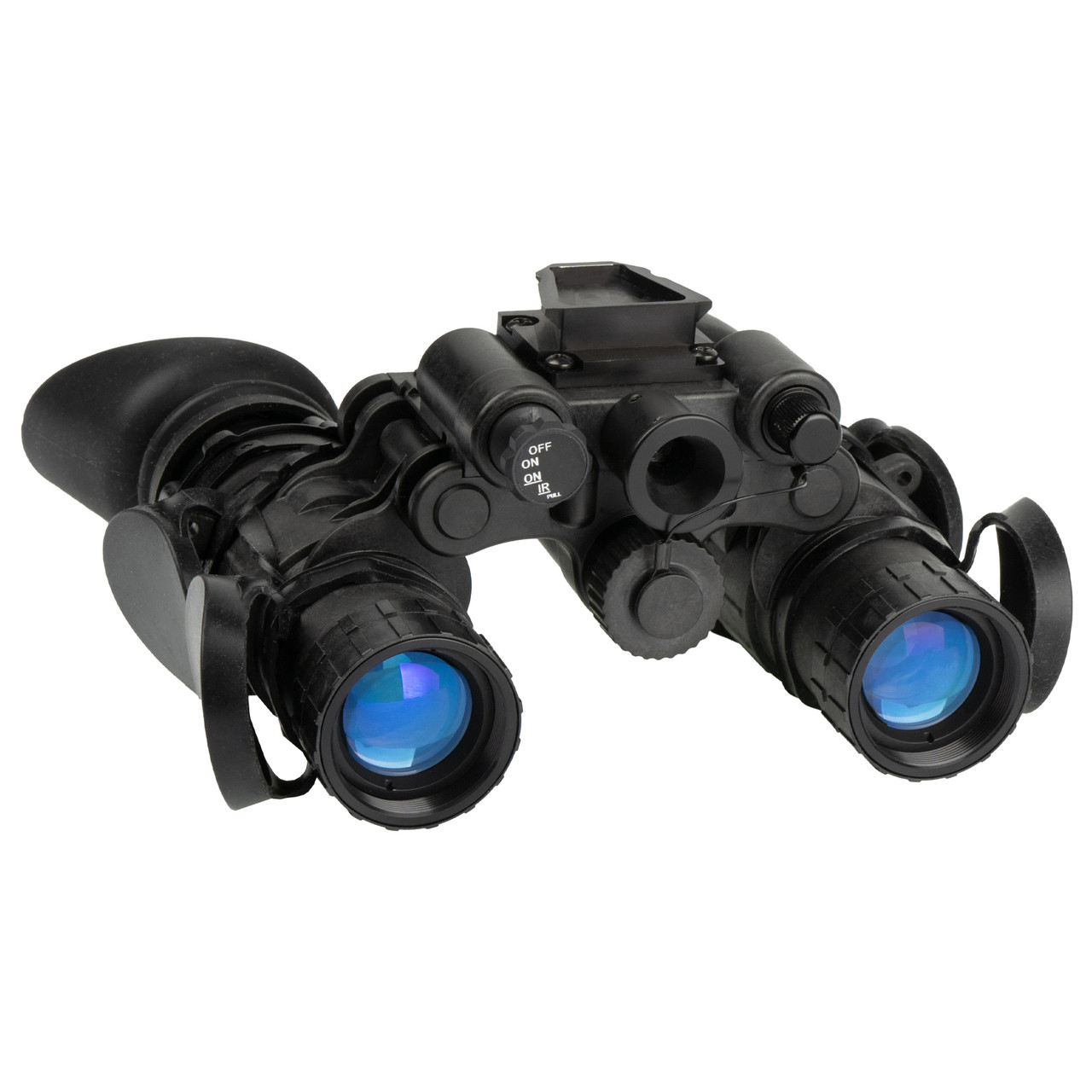 Бінокуляр нічного бачення NVD BNVD-SG Night Vision Binocular PR1