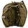 Медична сумка NAR USMC CLS Combat Trauma Bag, Coyote Brown, Сумка PR1, фото 7