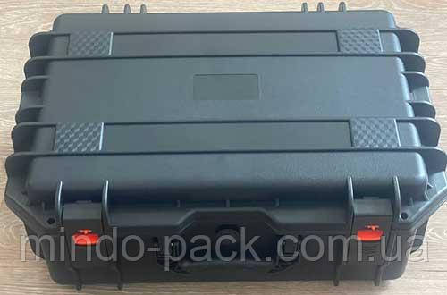 Ящик для інструментів 42*58*24 см, фото 1