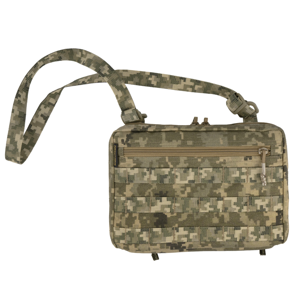 Підсумок Punisher для планшета 10”, ММ14 PR1