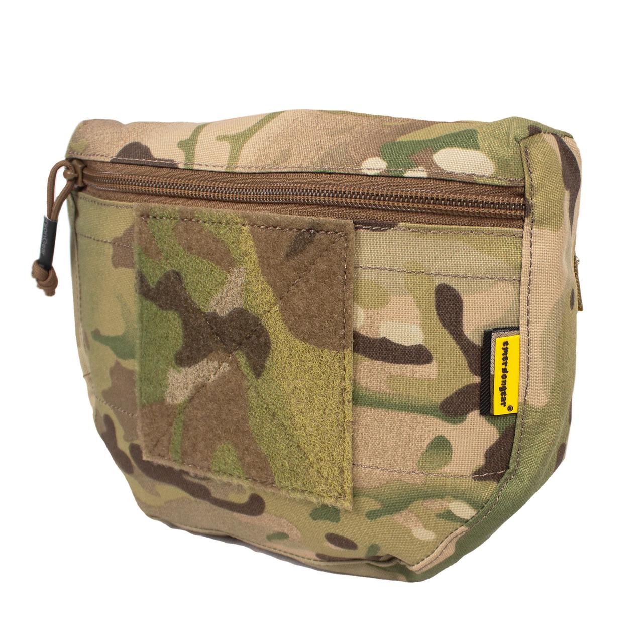 Підсумок Emerson Amor Carrier Drop Pouch для бронежилета, Multicam PR1