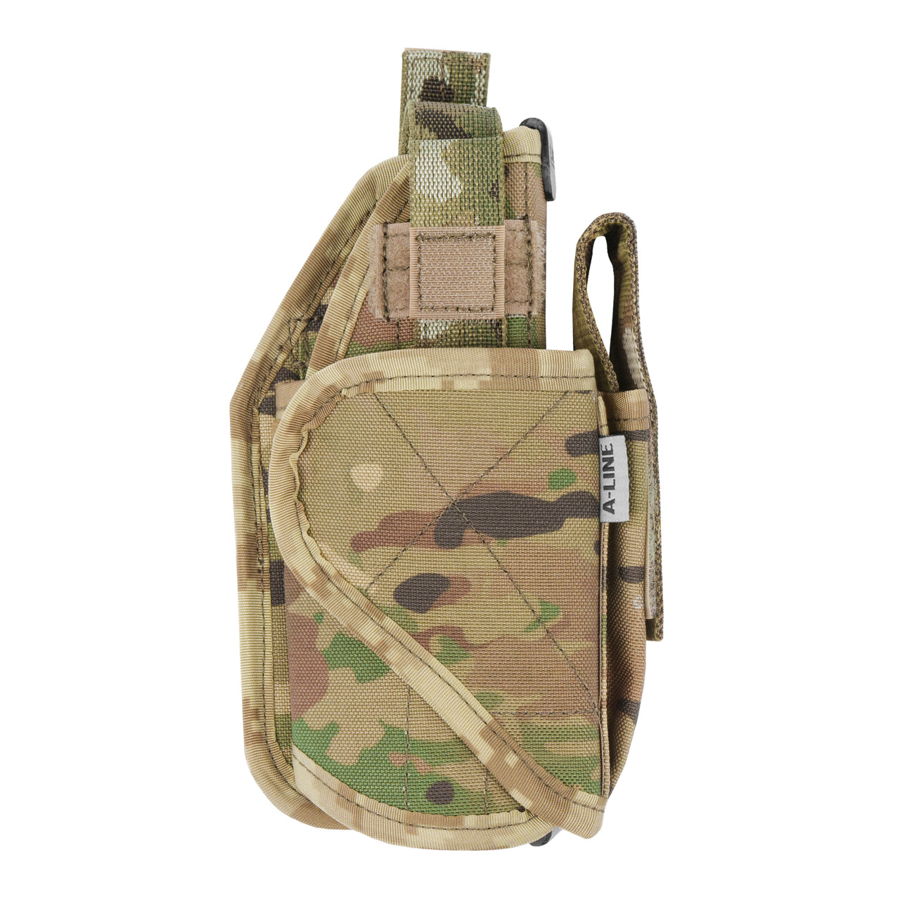 Кобура універсальна A-Line СМ17, Multicam, Універсальна PR1