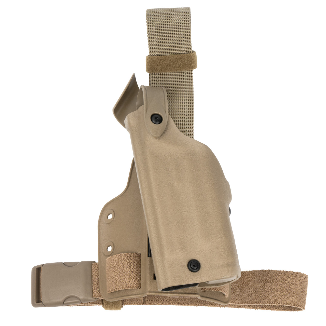 Кобура на стегно Safariland 6004 IA-7700 STX під SIG Sauer P226, DE, Sig PR1