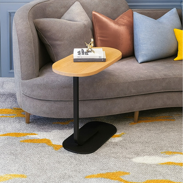 Стіл приставний C-shape