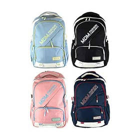 Рюкзак  молодіжний MDM fashion 56139 3-2 (12270)