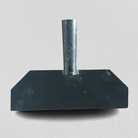 Скребок для льоду \ льодоруб 300 мм