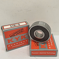 Підшипник 6301 2RS (180301) KYK Japan
