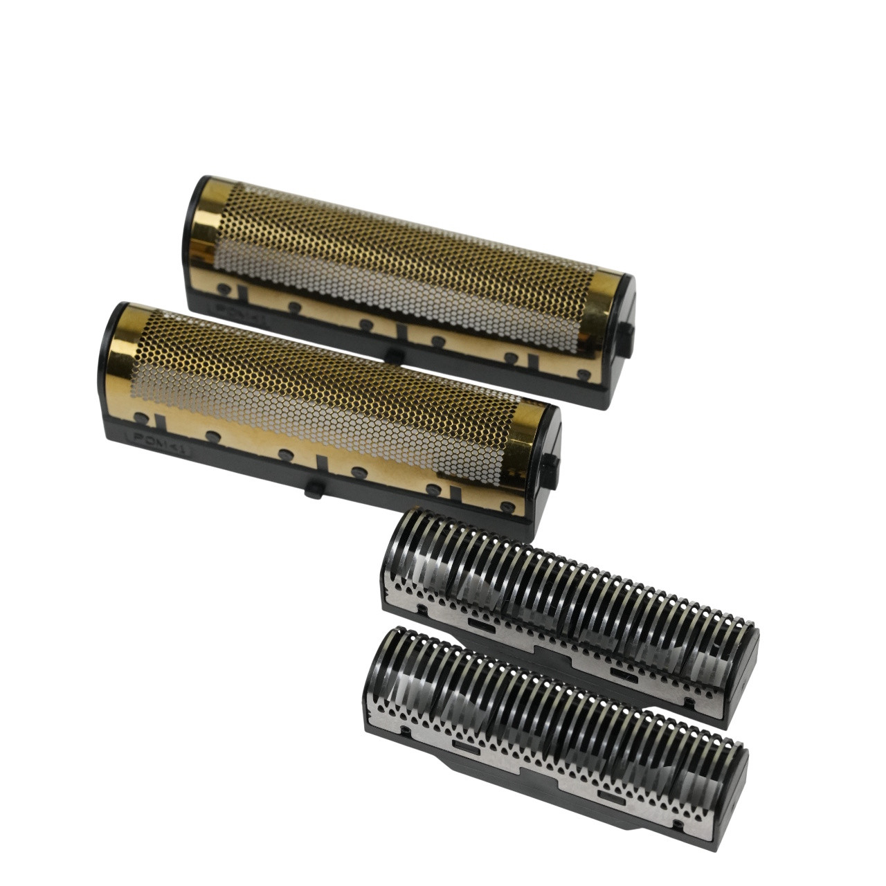 Сітки та ножі для шейверу Kemei 3-Speed Cordless Foil Shaver KM-2026, KM-2027 (KM-2026-02), фото 1