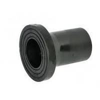 Втулка під фланець ПЕ 100 SDR 11 PN 16 д. 200, фото 3