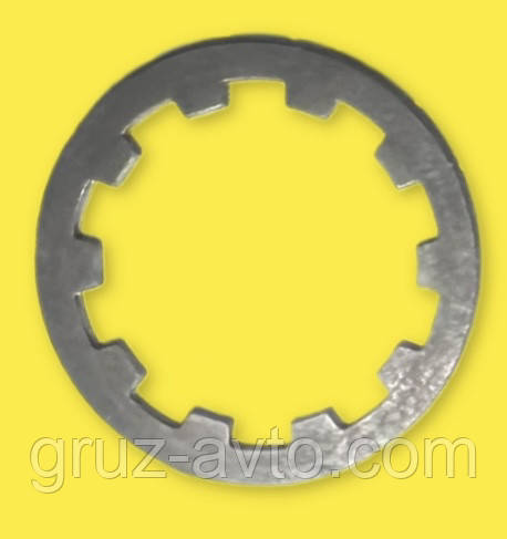 Шайба шестерні 2-й передачі КПП ЗІЛ-130 / 130-1701128