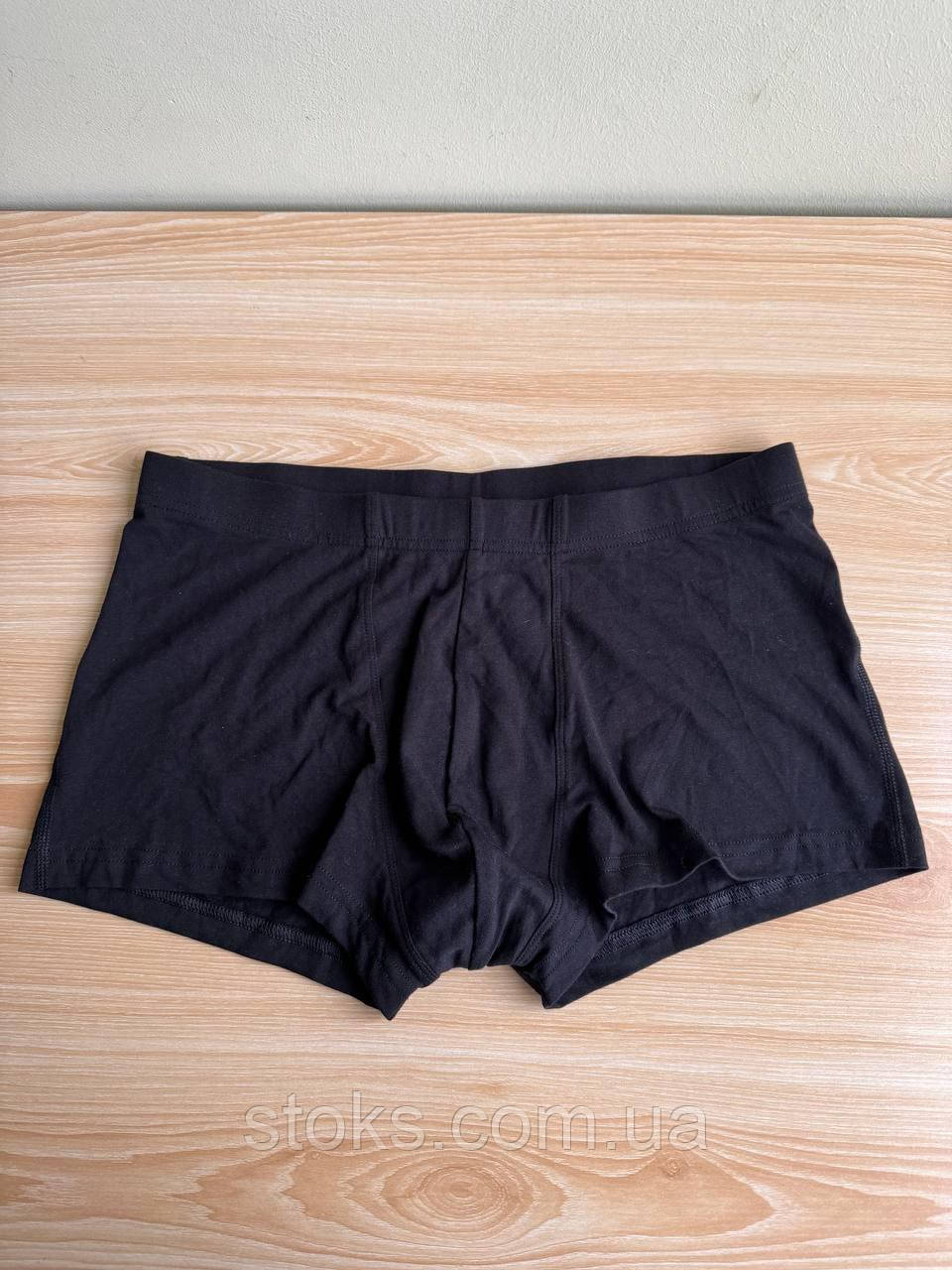 Чоловічі труси боксери H&M, фото 1