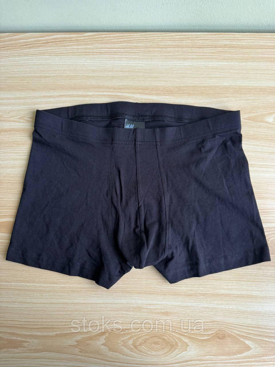 Чоловічі труси боксери H&M, фото 1