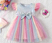 Сукня блискуча на 1 рік