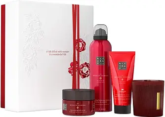 Набір Rituals The Ritual of Ayurveda Medium Gift Set