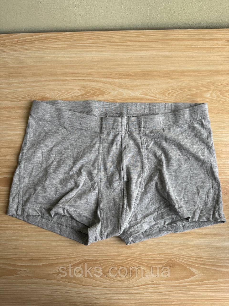 Чоловічі труси боксери H&M, фото 1