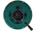 Підставка під ялинку KAMAI SELECT 3.5 м зелений, фото 8