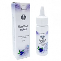 СкінМед Офтал для тварин — Cymedica