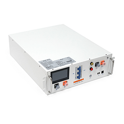 Блок керування для батарей DEYE BOS-GM5.1 HVB750V/100A-EU