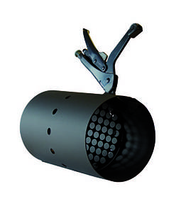 HT-80 насадка для видалення високотемпературних вихлопних газів