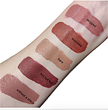 TECHNIC помада для губ Cashmere Matte HOT HOT HOT 5мл, фото 2