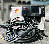Автоматика для вентиляторів твердопаливних котлів KG ELEKTRONIK CS-20, фото 3
