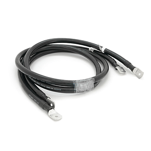 Силові кабелі та додаткові аксесуари