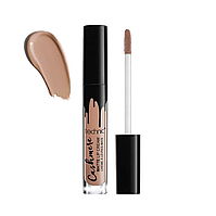 TECHNIC помада для губ Cashmere Matte BARE 5мл