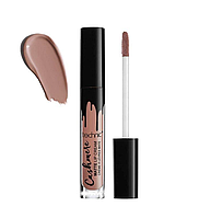 TECHNIC помада для губ Cashmere Matte WITHOUT A STITCH 5мл