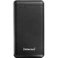Power bank 20000 mah 22.5w Intenso XS20000 Повербанк 20000mah USB з тайп сі