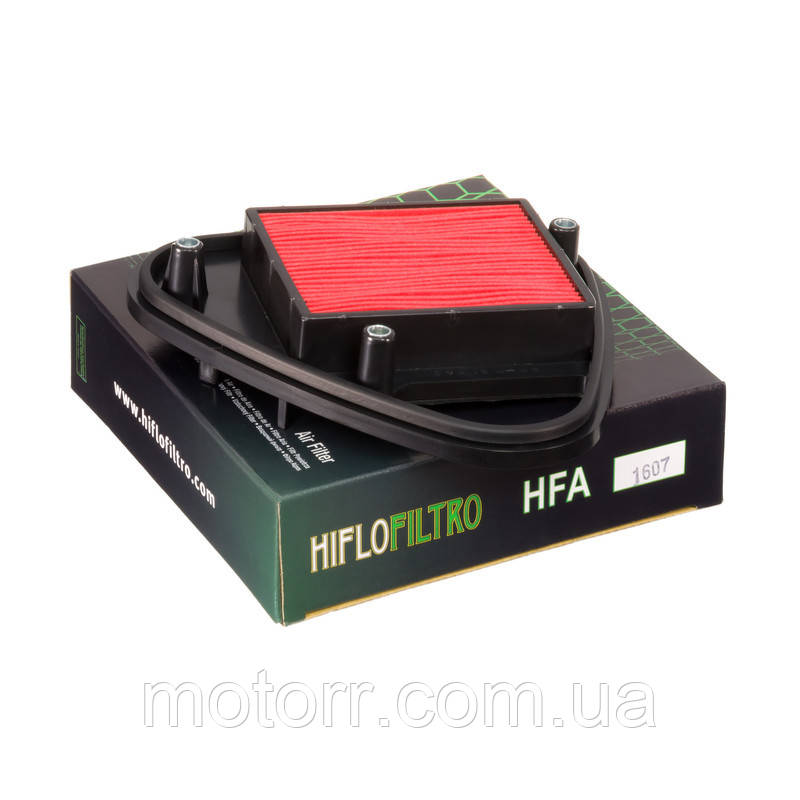 Фільтр повітряний HIFLO HFA1607