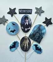 Набір дитячі герої В №2