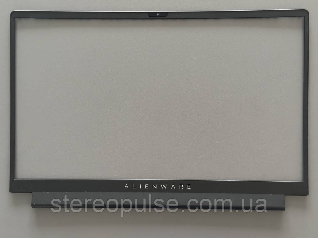 Рамка матриці 0K66YP для ноутбука Dell Alienware M15 R7 Original