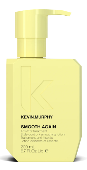 Kevin Murphy Smooth Again Anti-Frizz Treatment Незмивний кондиціонер-догляд для розгладження, 200 мл, фото 1